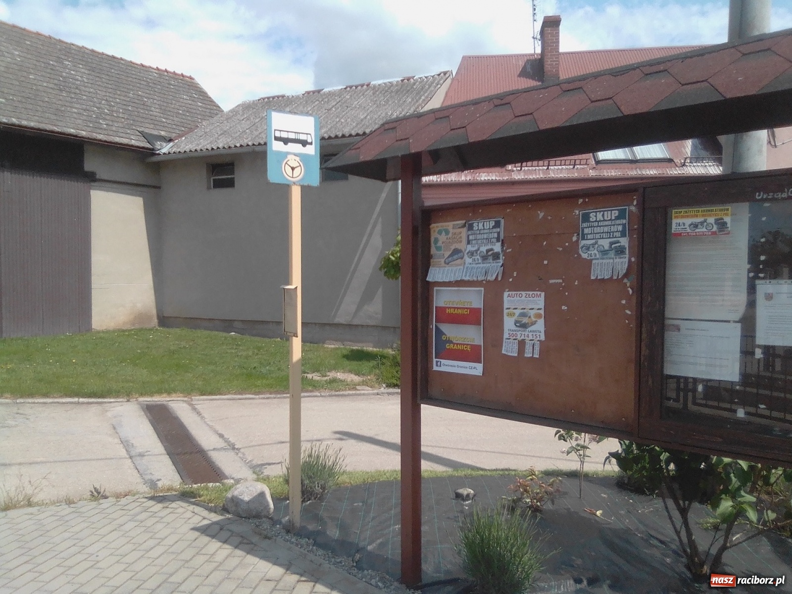 Zdjęcie w galerii na portalu naszraciborz.pl: Czesi otwierają granice. Nie wiadomo, co zrobi strona Polska [LIST DO REDAKCJI] wiadomości z regionu