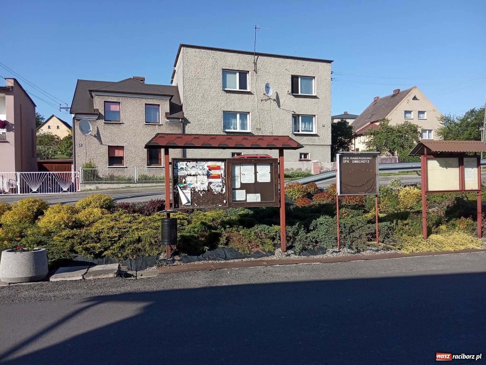 Zdjęcie w galerii na portalu naszraciborz.pl: Czesi otwierają granice. Nie wiadomo, co zrobi strona Polska [LIST DO REDAKCJI] wiadomości z regionu