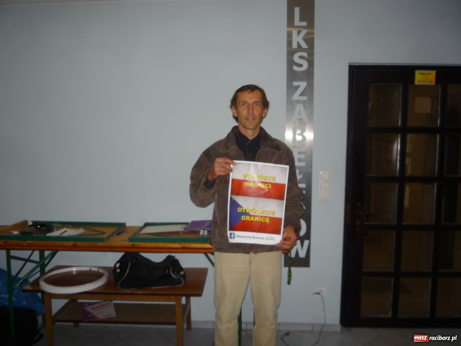 Zdjęcie w galerii na portalu naszraciborz.pl: Czesi otwierają granice. Nie wiadomo, co zrobi strona Polska [LIST DO REDAKCJI] wiadomości z regionu