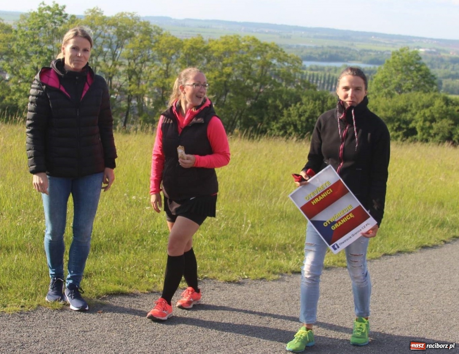 Zdjęcie w galerii na portalu naszraciborz.pl: Czesi otwierają granice. Nie wiadomo, co zrobi strona Polska [LIST DO REDAKCJI] wiadomości z regionu