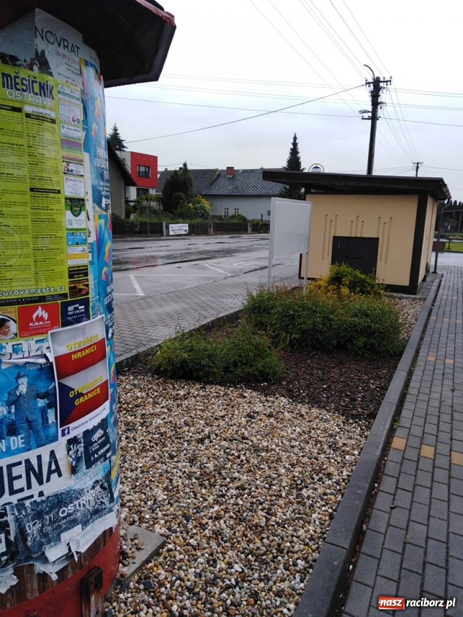 Zdjęcie w galerii na portalu naszraciborz.pl: Czesi otwierają granice. Nie wiadomo, co zrobi strona Polska [LIST DO REDAKCJI] wiadomości z regionu