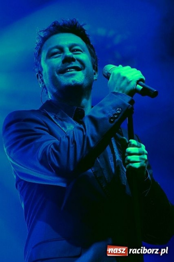 Zdjęcie w galerii na portalu naszraciborz.pl: Papierowe serce od Piaska dla raciborzan wiadomości z regionu