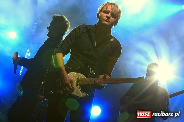 Zdjęcie w galerii na portalu naszraciborz.pl: Papierowe serce od Piaska dla raciborzan wiadomości z regionu