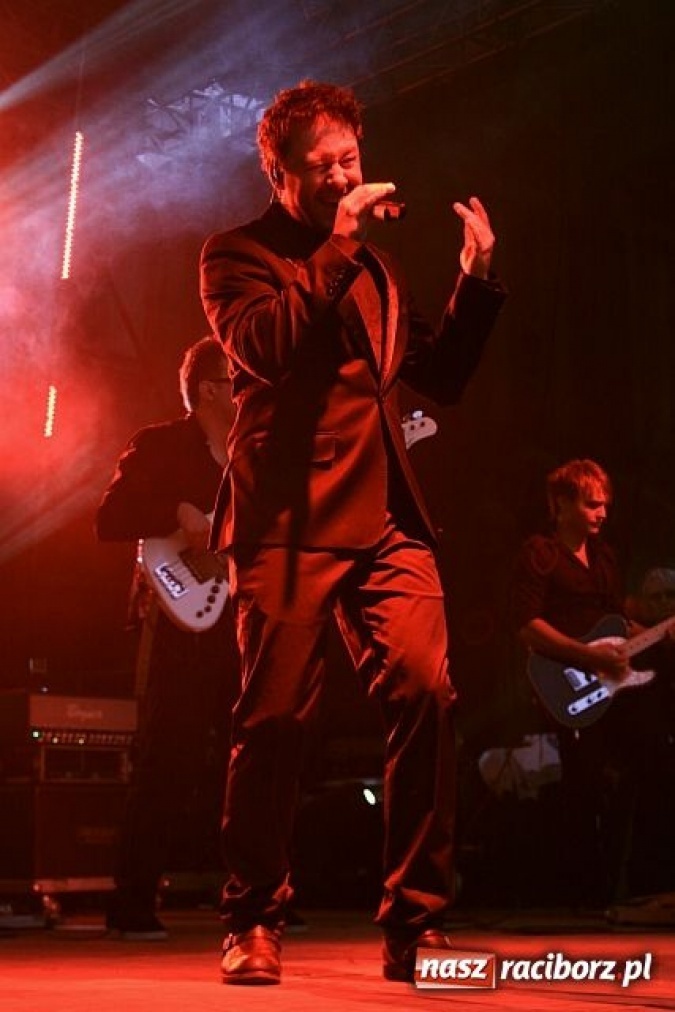 Zdjęcie w galerii na portalu naszraciborz.pl: Papierowe serce od Piaska dla raciborzan wiadomości z regionu