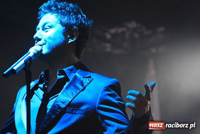 Zdjęcie w galerii na portalu naszraciborz.pl: Papierowe serce od Piaska dla raciborzan wiadomości z regionu