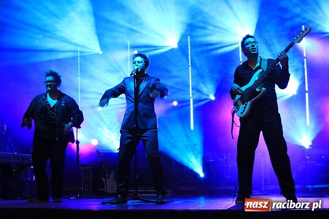 Zdjęcie w galerii na portalu naszraciborz.pl: Papierowe serce od Piaska dla raciborzan wiadomości z regionu