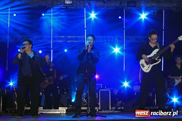 Zdjęcie w galerii na portalu naszraciborz.pl: Papierowe serce od Piaska dla raciborzan wiadomości z regionu