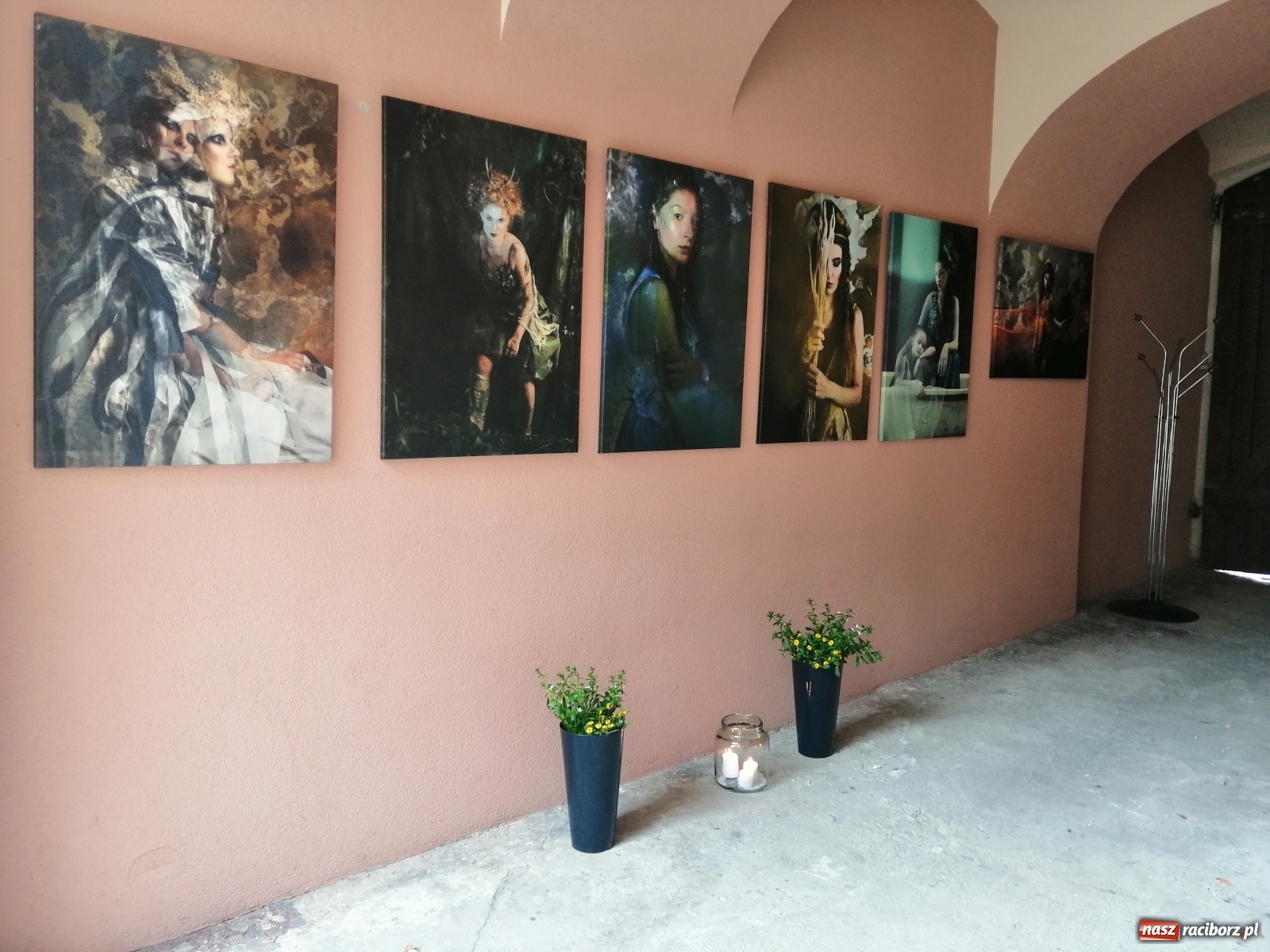 Zdjęcie w galerii na portalu naszraciborz.pl: RCK zaprasza do nowej galerii wiadomości z regionu