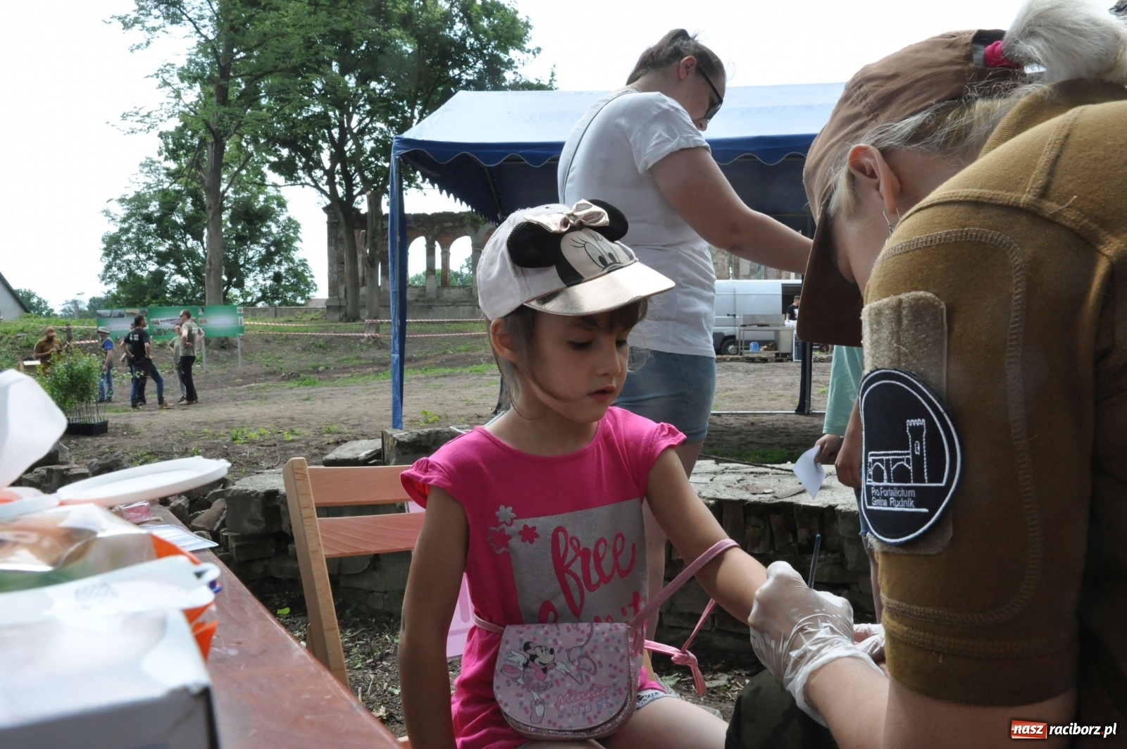Zdjęcie w galerii na portalu naszraciborz.pl: Pałac w Sławikowie wraca do życia [FOTO i WIDEO]  wiadomości z regionu