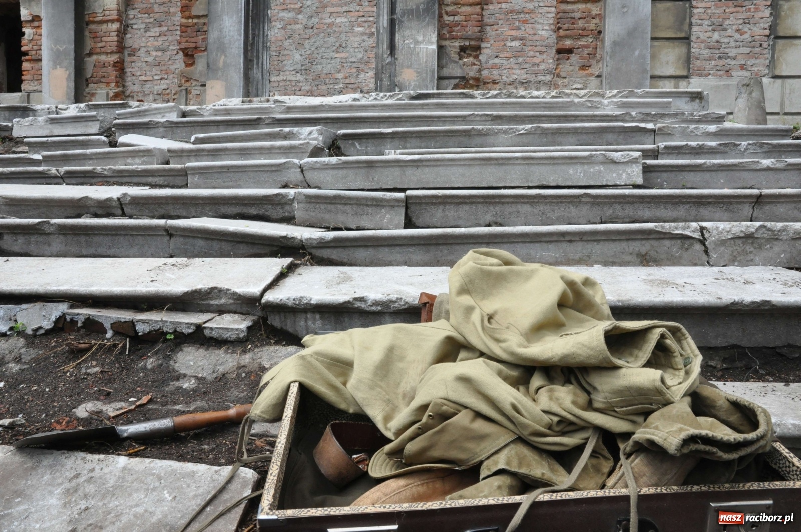 Zdjęcie w galerii na portalu naszraciborz.pl: Pałac w Sławikowie wraca do życia [FOTO i WIDEO]  wiadomości z regionu