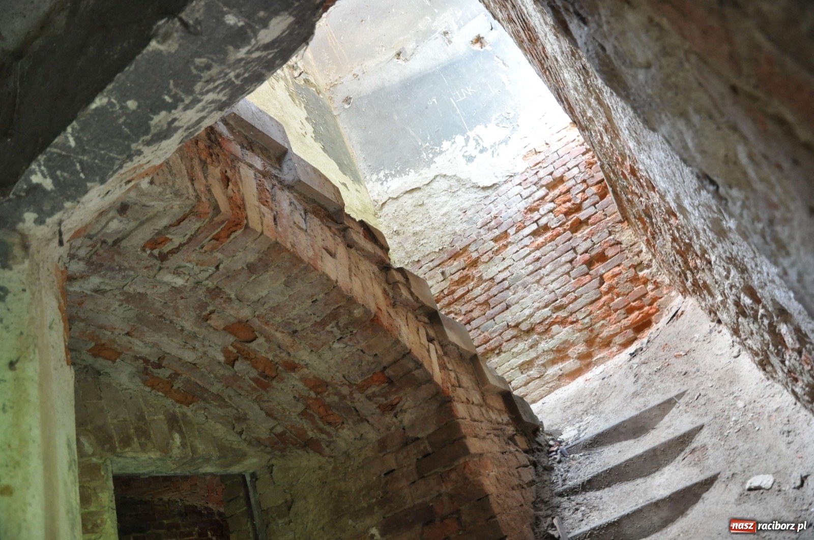 Zdjęcie w galerii na portalu naszraciborz.pl: Pałac w Sławikowie wraca do życia [FOTO i WIDEO]  wiadomości z regionu