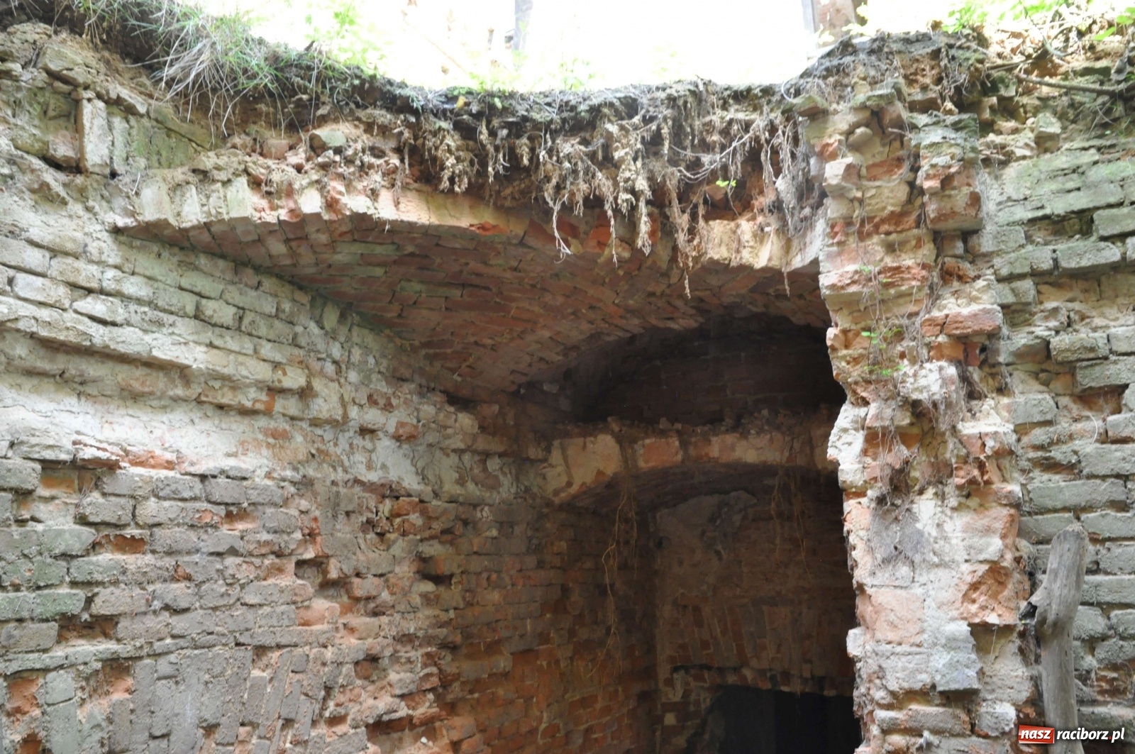 Zdjęcie w galerii na portalu naszraciborz.pl: Pałac w Sławikowie wraca do życia [FOTO i WIDEO]  wiadomości z regionu