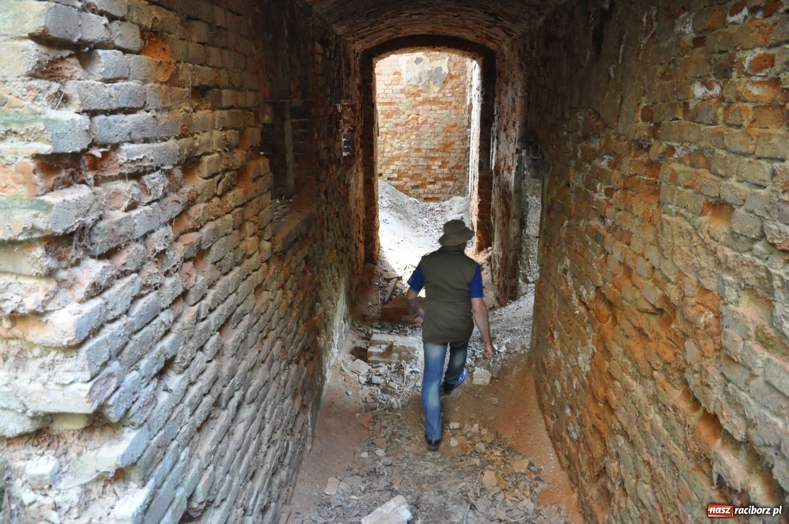 Zdjęcie w galerii na portalu naszraciborz.pl: Pałac w Sławikowie wraca do życia [FOTO i WIDEO]  wiadomości z regionu