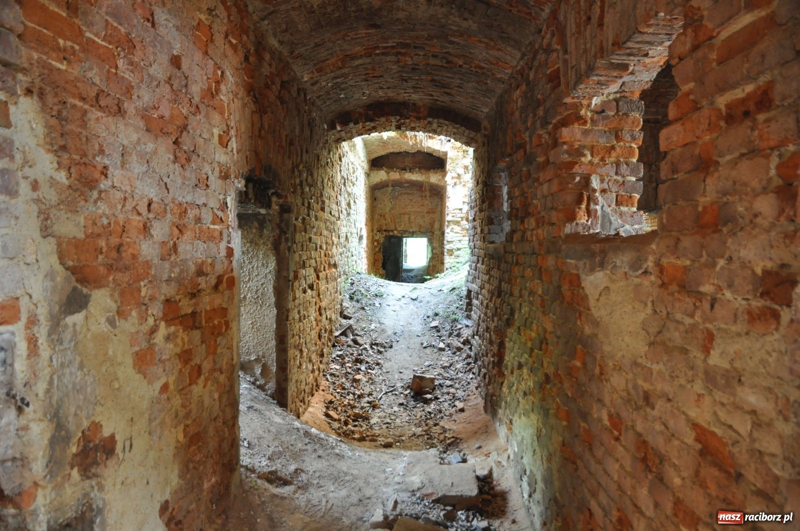 Zdjęcie w galerii na portalu naszraciborz.pl: Pałac w Sławikowie wraca do życia [FOTO i WIDEO]  wiadomości z regionu