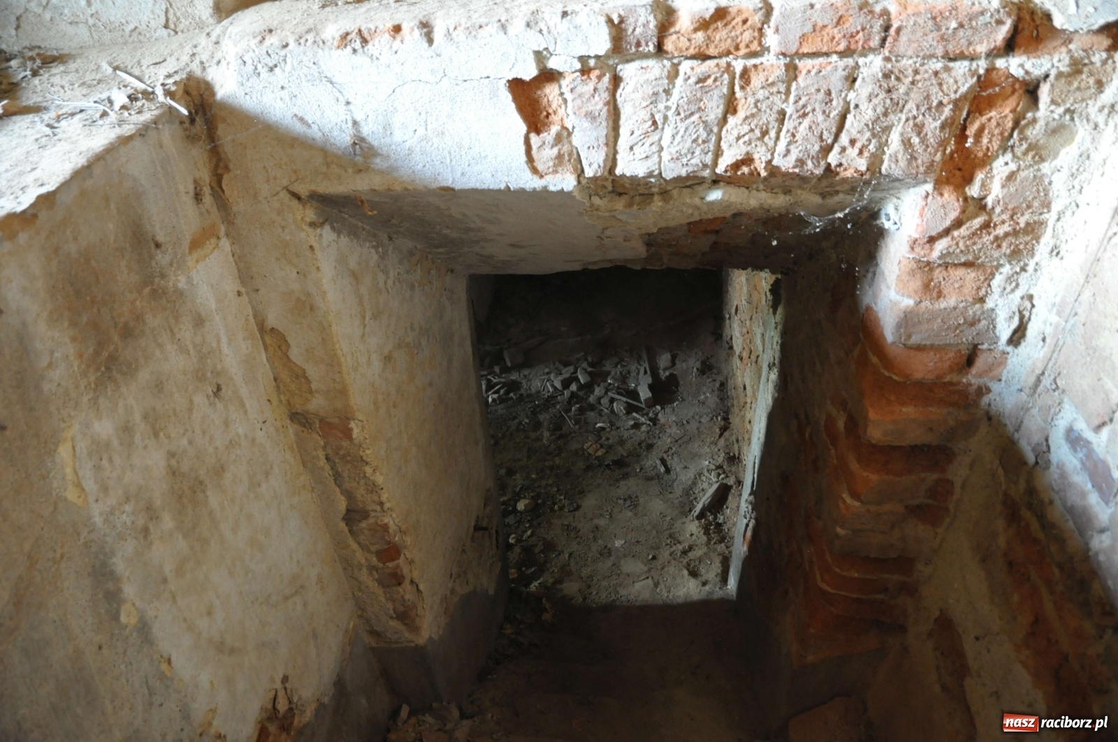 Zdjęcie w galerii na portalu naszraciborz.pl: Pałac w Sławikowie wraca do życia [FOTO i WIDEO]  wiadomości z regionu