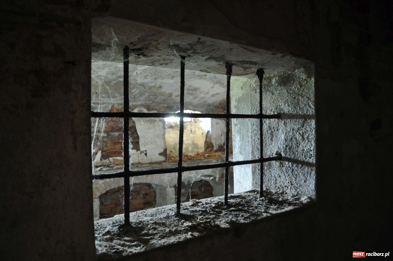 Zdjęcie w galerii na portalu naszraciborz.pl: Pałac w Sławikowie wraca do życia [FOTO i WIDEO]  wiadomości z regionu