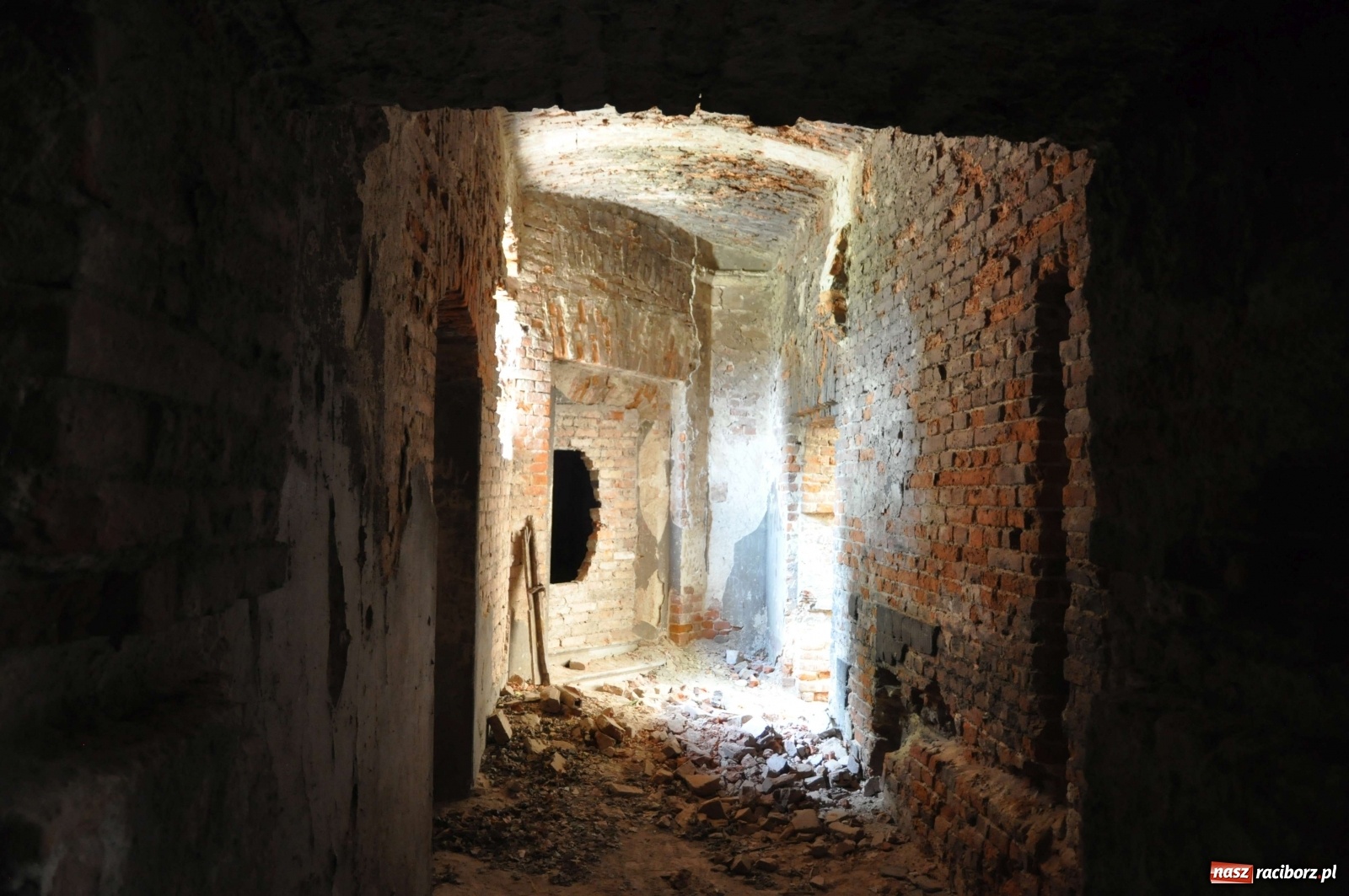 Zdjęcie w galerii na portalu naszraciborz.pl: Pałac w Sławikowie wraca do życia [FOTO i WIDEO]  wiadomości z regionu