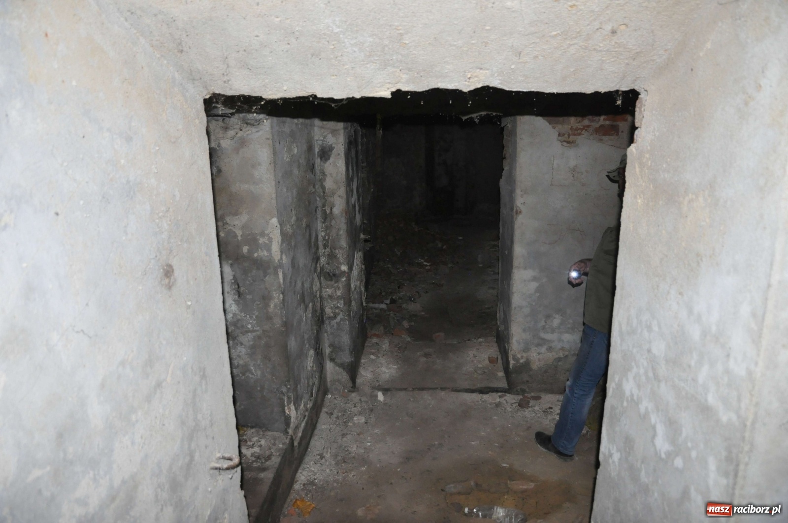 Zdjęcie w galerii na portalu naszraciborz.pl: Pałac w Sławikowie wraca do życia [FOTO i WIDEO]  wiadomości z regionu