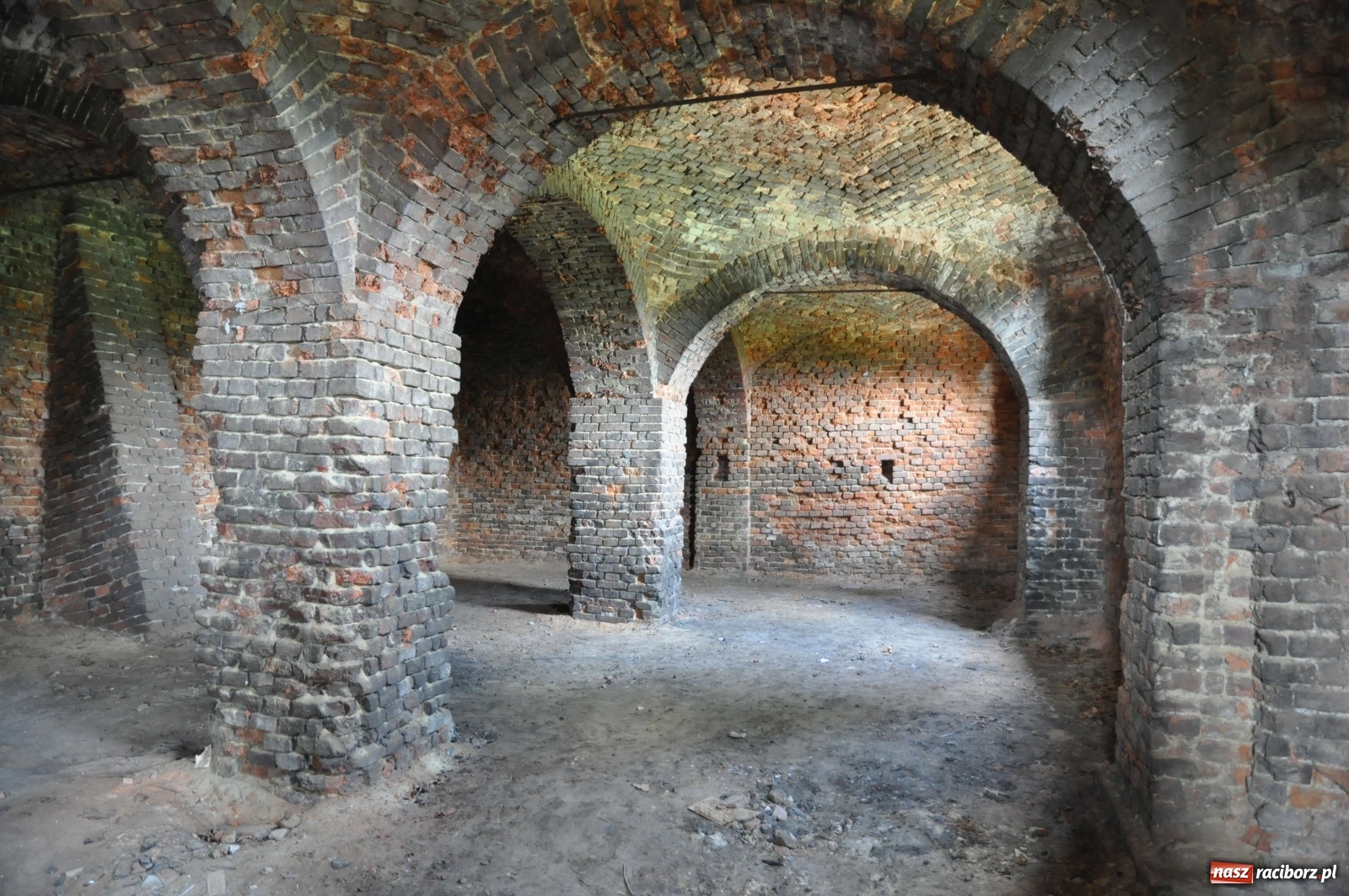 Zdjęcie w galerii na portalu naszraciborz.pl: Pałac w Sławikowie wraca do życia [FOTO i WIDEO]  wiadomości z regionu