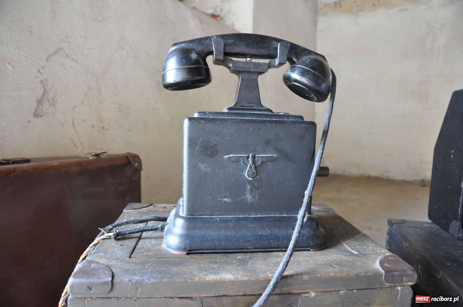 Zdjęcie w galerii na portalu naszraciborz.pl: Pałac w Sławikowie wraca do życia [FOTO i WIDEO]  wiadomości z regionu