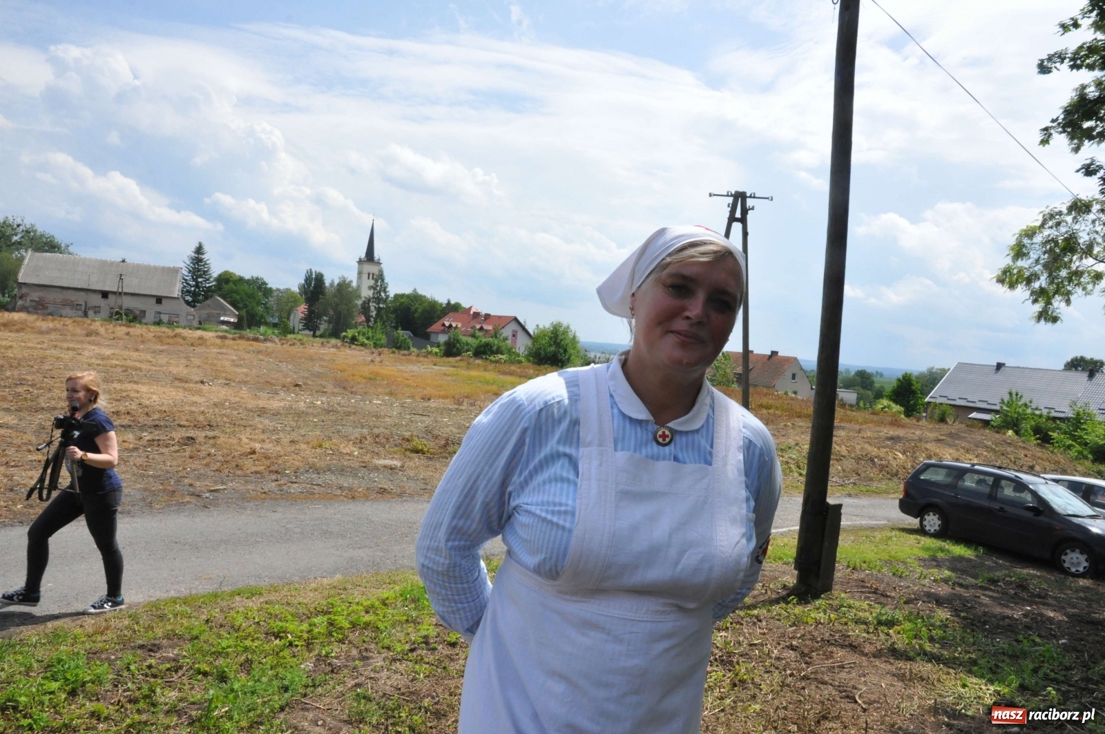 Zdjęcie w galerii na portalu naszraciborz.pl: Pałac w Sławikowie wraca do życia [FOTO i WIDEO]  wiadomości z regionu