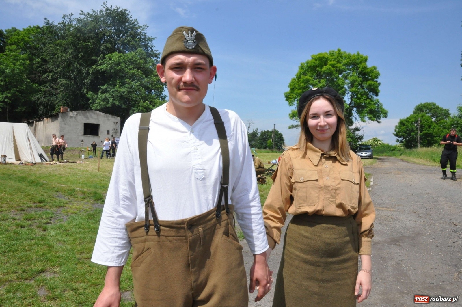 Zdjęcie w galerii na portalu naszraciborz.pl: Pałac w Sławikowie wraca do życia [FOTO i WIDEO]  wiadomości z regionu