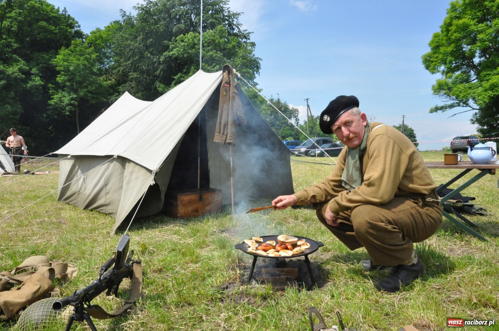 Zdjęcie w galerii na portalu naszraciborz.pl: Pałac w Sławikowie wraca do życia [FOTO i WIDEO]  wiadomości z regionu