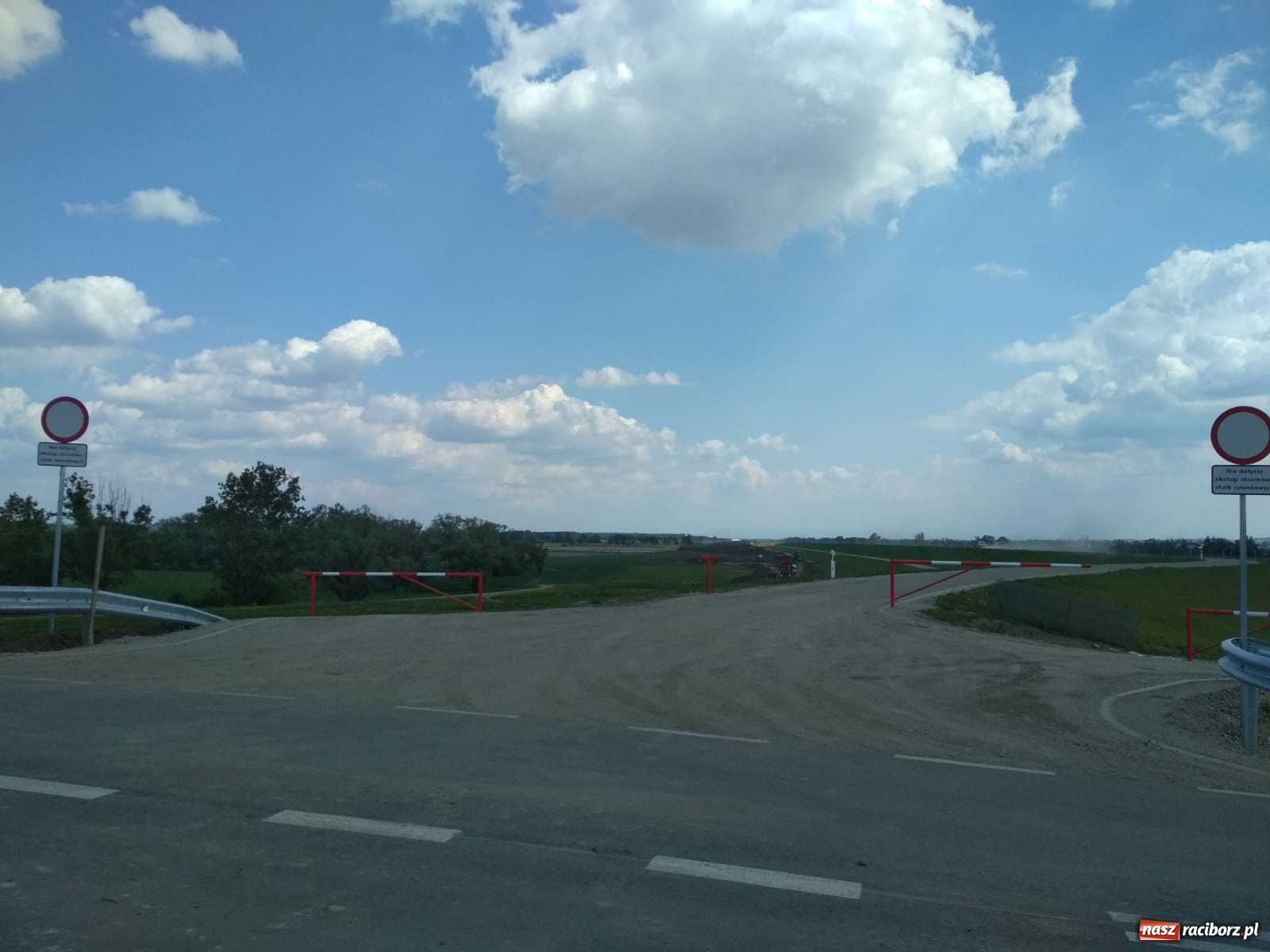 Zdjęcie w galerii na portalu naszraciborz.pl: Inicjatywa Rowerowa Bramy Morawskiej potrzebuje wsparcia wiadomości z regionu