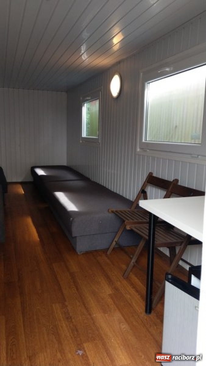 Zdjęcie w galerii na portalu naszraciborz.pl: Blisko połowa miejsc w Pleśnej wciąż wolna. Dwa turnusy odwołane wiadomości z regionu