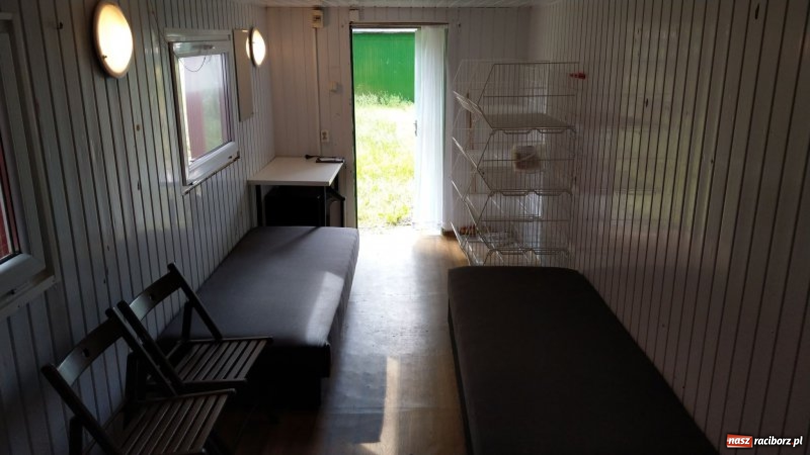 Zdjęcie w galerii na portalu naszraciborz.pl: Blisko połowa miejsc w Pleśnej wciąż wolna. Dwa turnusy odwołane wiadomości z regionu