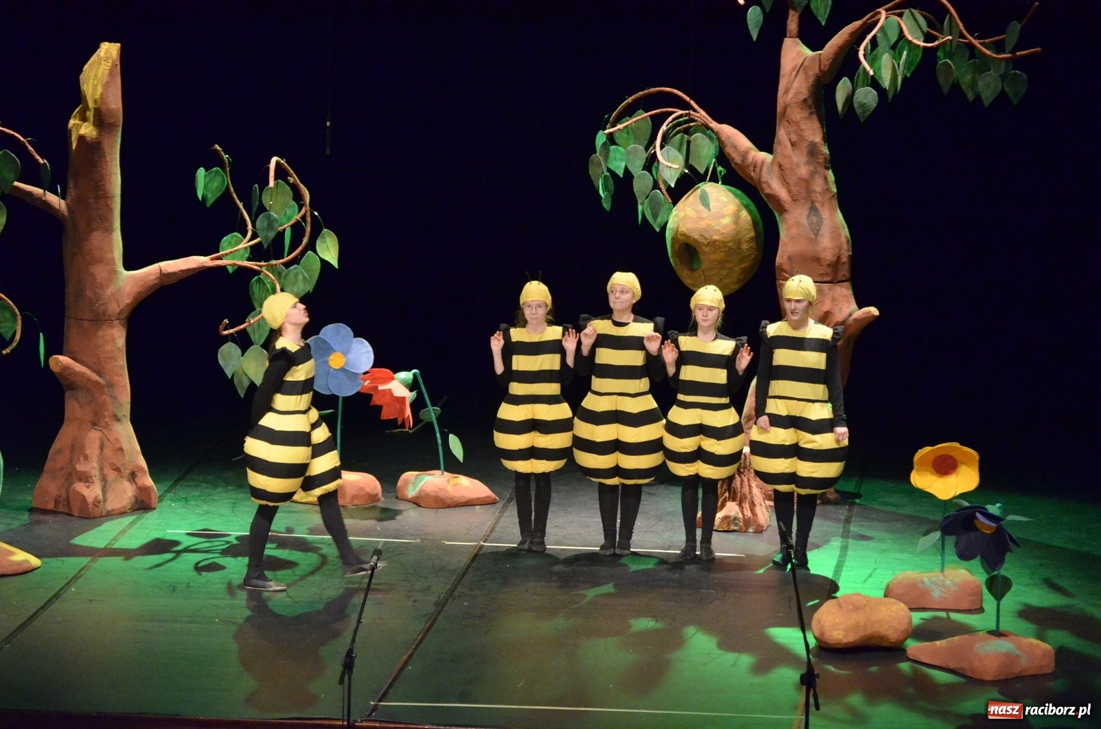 Zdjęcie w galerii na portalu naszraciborz.pl: RCK podsumowało kolejny tydzień akcji kulturalnej wiadomości z regionu