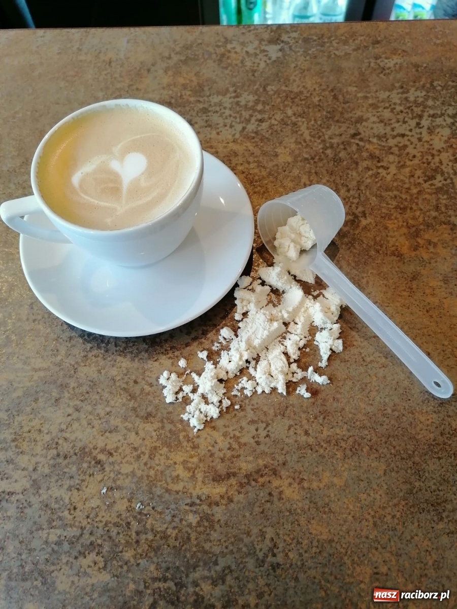 Zdjęcie w galerii na portalu naszraciborz.pl: TO TU - nowa kawiarnia w Raciborzu [FOTO] wiadomości z regionu