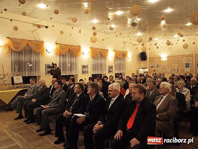 Zdjęcie w galerii na portalu naszraciborz.pl: 130 lat poczty w Tworkowie wiadomości z regionu