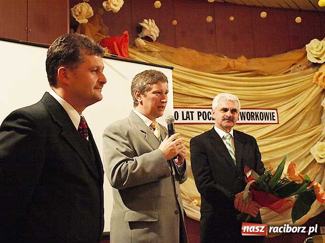 Zdjęcie w galerii na portalu naszraciborz.pl: 130 lat poczty w Tworkowie wiadomości z regionu