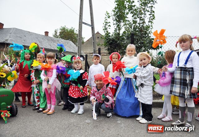 Zdjęcie w galerii na portalu naszraciborz.pl: Młodzi i nowocześni z Borucina wiadomości z regionu