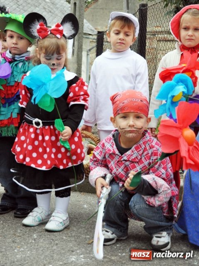 Zdjęcie w galerii na portalu naszraciborz.pl: Młodzi i nowocześni z Borucina wiadomości z regionu
