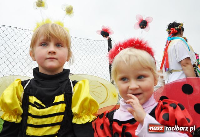 Zdjęcie w galerii na portalu naszraciborz.pl: Młodzi i nowocześni z Borucina wiadomości z regionu
