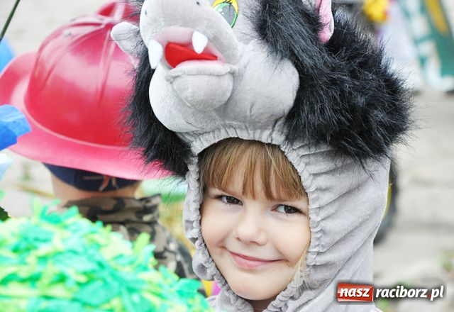 Zdjęcie w galerii na portalu naszraciborz.pl: Młodzi i nowocześni z Borucina wiadomości z regionu