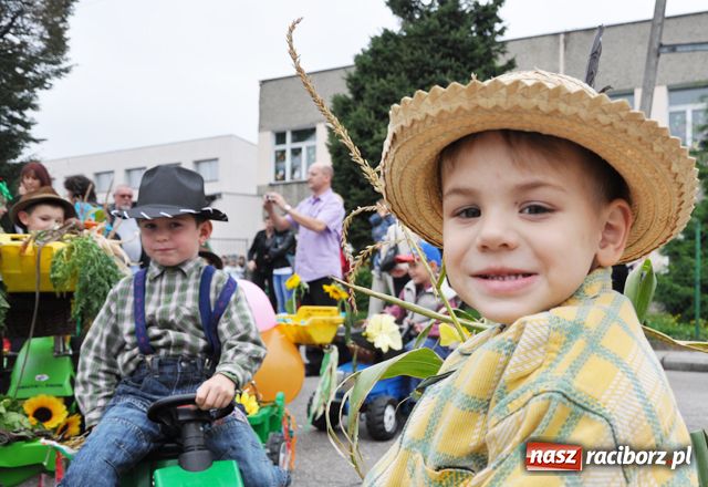 Zdjęcie w galerii na portalu naszraciborz.pl: Młodzi i nowocześni z Borucina wiadomości z regionu