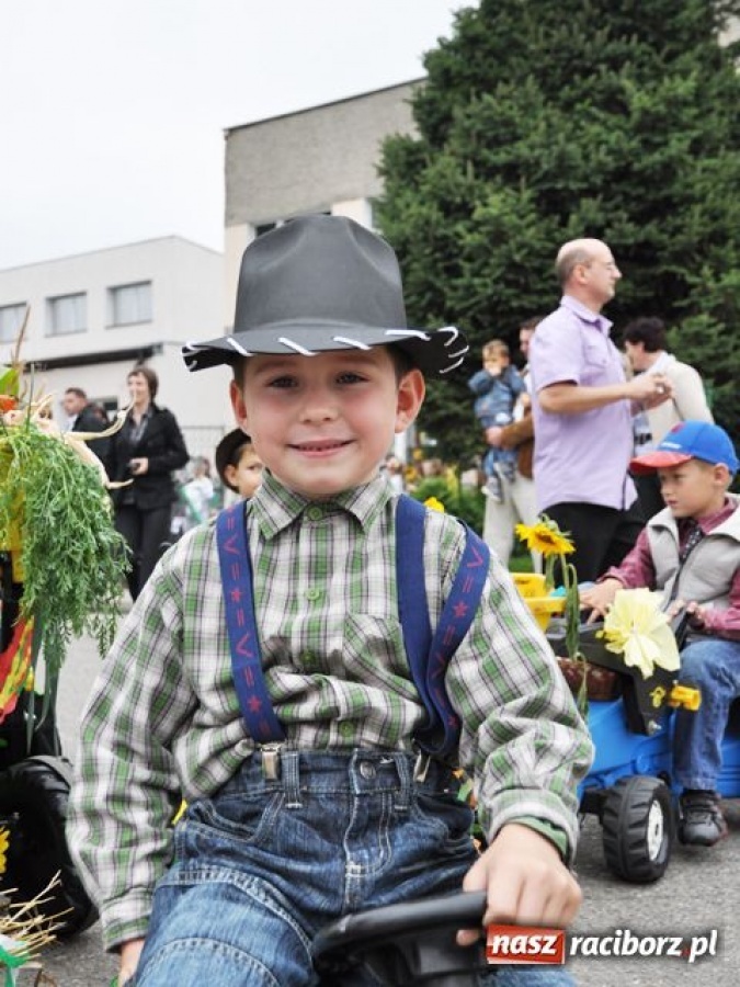 Zdjęcie w galerii na portalu naszraciborz.pl: Młodzi i nowocześni z Borucina wiadomości z regionu