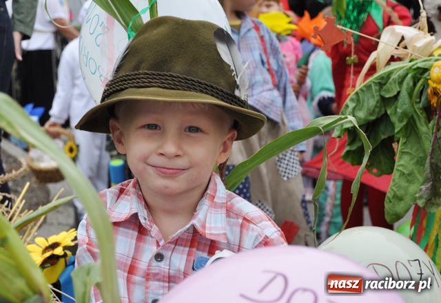 Zdjęcie w galerii na portalu naszraciborz.pl: Młodzi i nowocześni z Borucina wiadomości z regionu