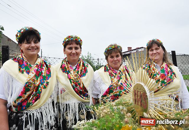 Zdjęcie w galerii na portalu naszraciborz.pl: Młodzi i nowocześni z Borucina wiadomości z regionu
