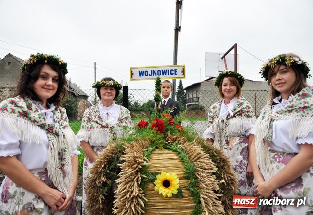 Zdjęcie w galerii na portalu naszraciborz.pl: Młodzi i nowocześni z Borucina wiadomości z regionu