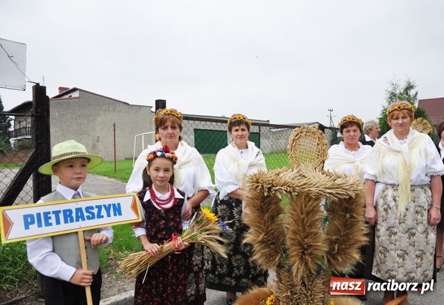 Zdjęcie w galerii na portalu naszraciborz.pl: Młodzi i nowocześni z Borucina wiadomości z regionu