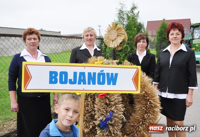 Zdjęcie w galerii na portalu naszraciborz.pl: Młodzi i nowocześni z Borucina wiadomości z regionu