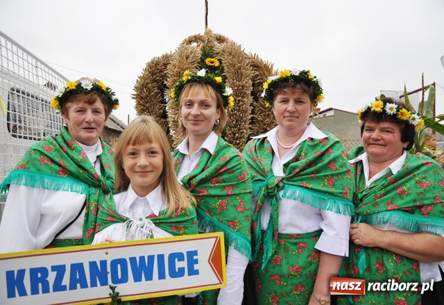 Zdjęcie w galerii na portalu naszraciborz.pl: Młodzi i nowocześni z Borucina wiadomości z regionu