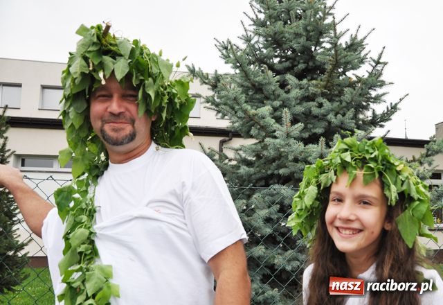 Zdjęcie w galerii na portalu naszraciborz.pl: Młodzi i nowocześni z Borucina wiadomości z regionu