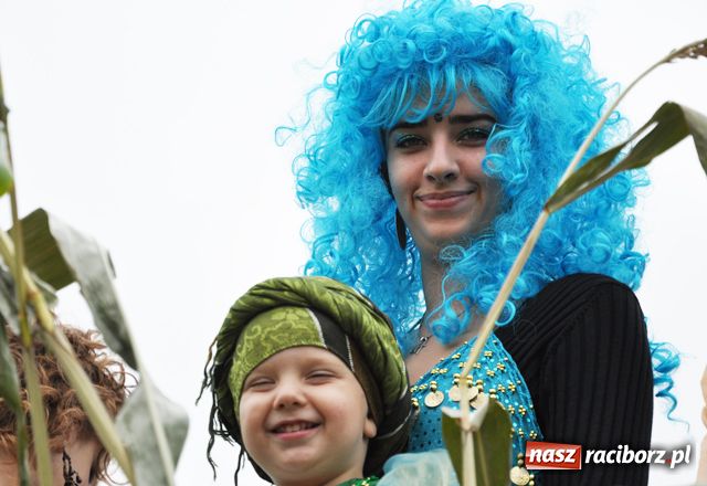 Zdjęcie w galerii na portalu naszraciborz.pl: Młodzi i nowocześni z Borucina wiadomości z regionu