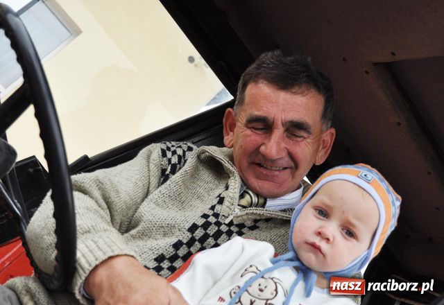 Zdjęcie w galerii na portalu naszraciborz.pl: Młodzi i nowocześni z Borucina wiadomości z regionu