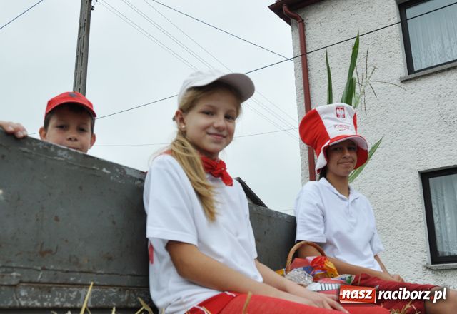 Zdjęcie w galerii na portalu naszraciborz.pl: Młodzi i nowocześni z Borucina wiadomości z regionu